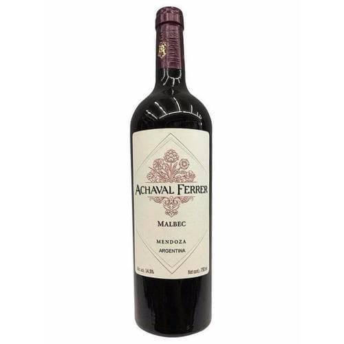 Achaval Ferrer Malbec