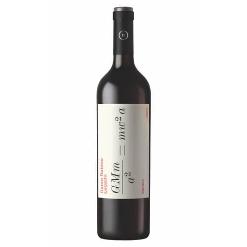 Dante Robino Legado Malbec