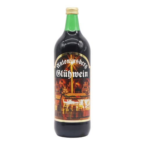 Dr Pauly "antoniusberg" Gluhwein Vt