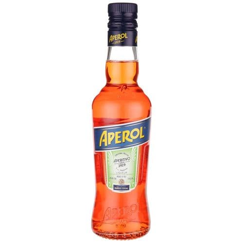 Aperol Liqueur
