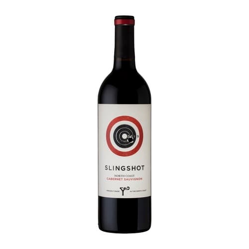 Slingshot Cabernet Sauvignon