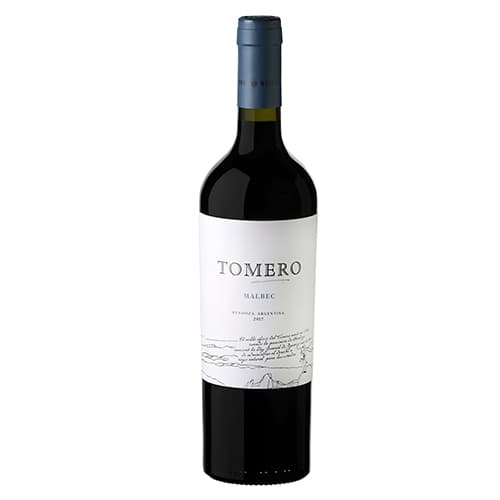 Tomero Malbec