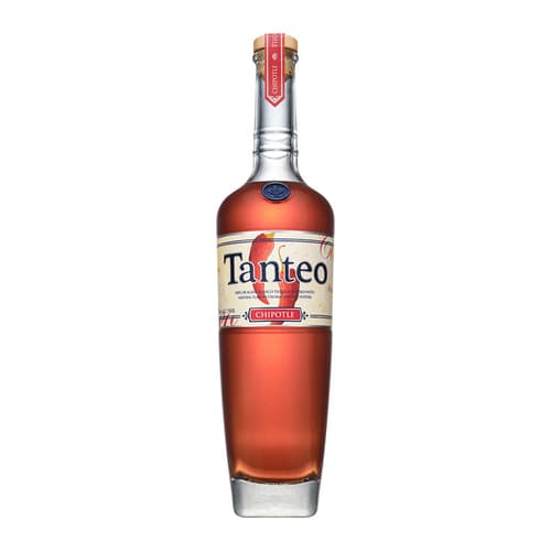 Tanteo Tequila • Chipolte