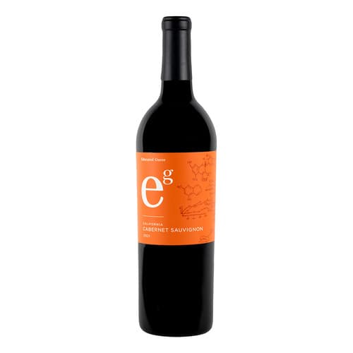California Cabernet Sauvignon