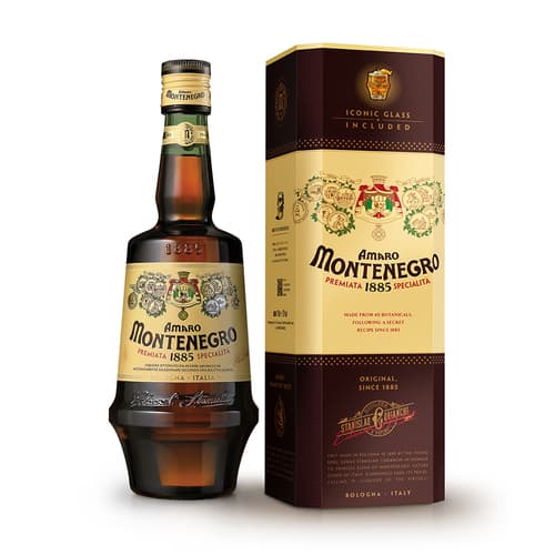 Montenegro Amaro