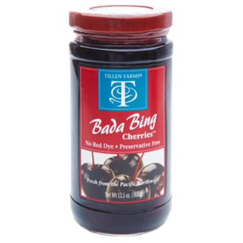 Tillen Farms Bada Bing Cherries