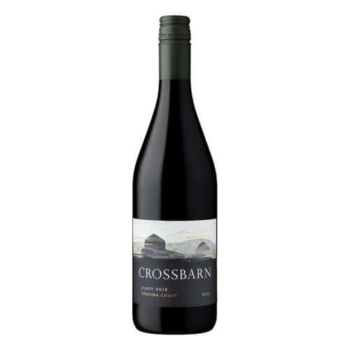 Crossbarn Pinot Noir By Paul Hobbs