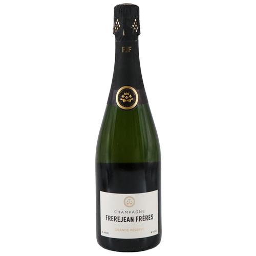 Frerejean Freres Champagne Brut Grand Reserve