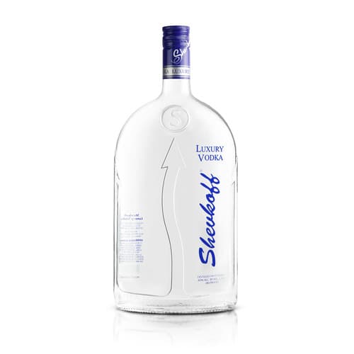 Shevkoff Luxury Vodka