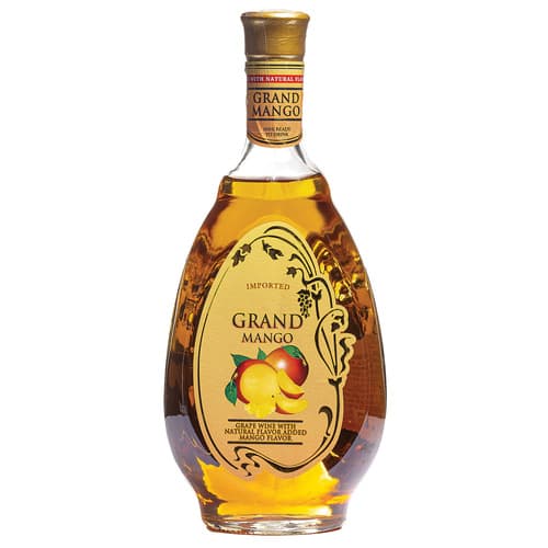 Grand Moscato Mango / Orange Moldova