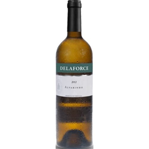Alvarinho (Albarino)