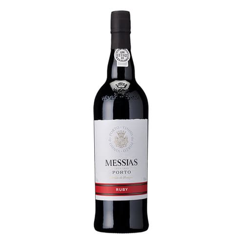 Messias Ruby Port