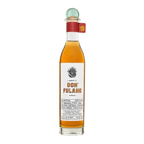 Don Fulano Tequila • Anejo