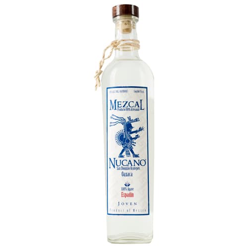 Nucano Mezcal • Espadin Joven