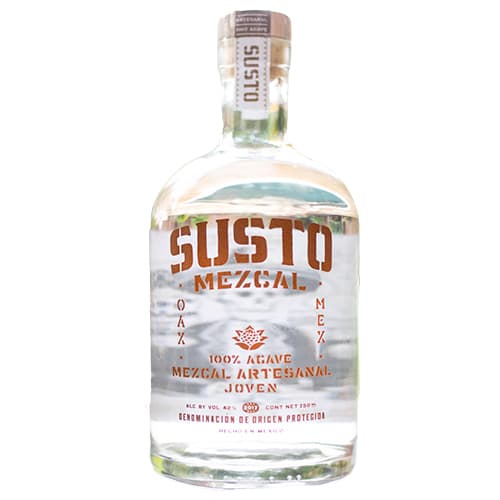 Susto Mezcal