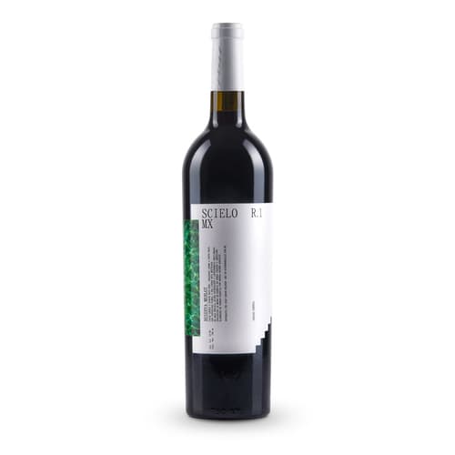 Rgmx Scielo Mx Merlot Reserva