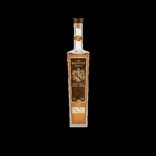 The Bad Stuff Tequila • Extra Anejo