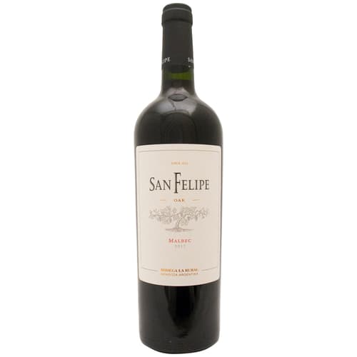 San Felipe Malbec