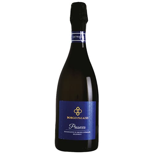 Borgo Palazzi Prosecco Extra Dry