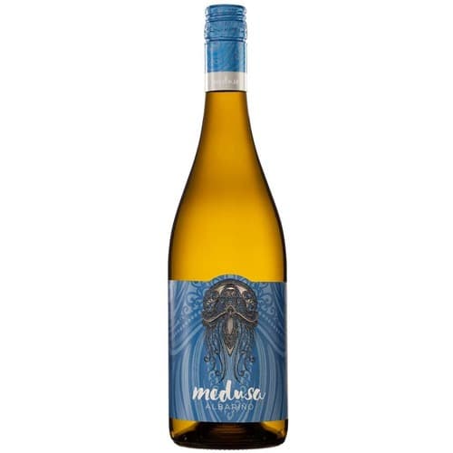 Medusa Albarino Rias Baixas