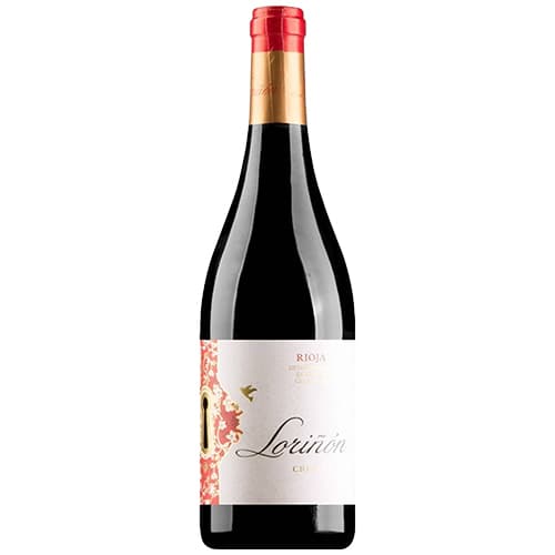 Lorinon Crianza