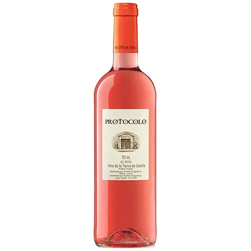 Dominio De Eguren Protocolo Rose