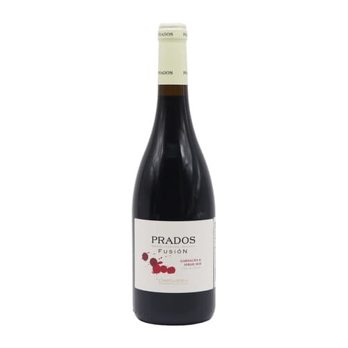 Prados "fusion" Red Blend