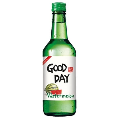 Good Day Soju Watermelon