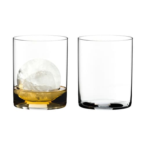 Riedel O Wine Tumbler For Whisky Or Water