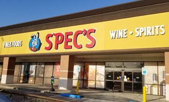 Brownsville Liquor Stores