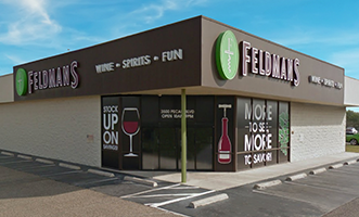 Feldman's Pecan Blvd